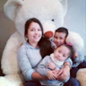 Meet your Posher, Manuela